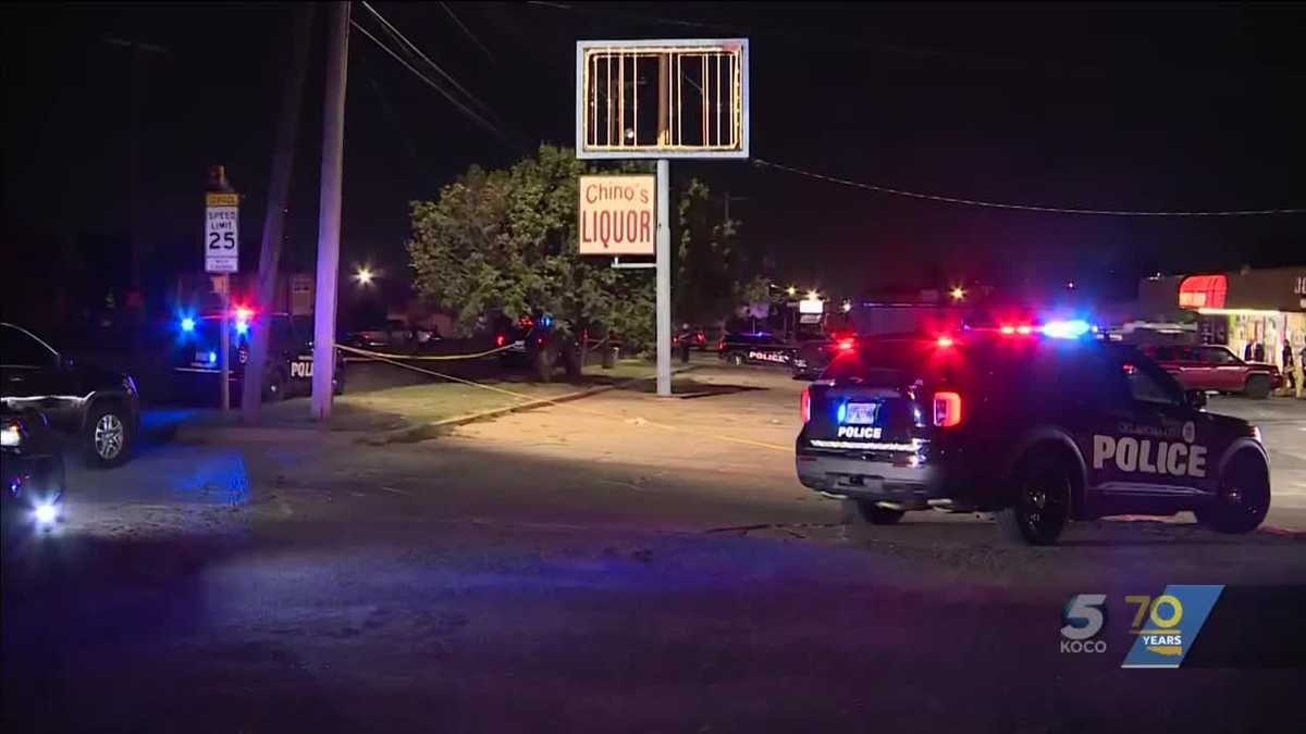 Police identify man killed in weekend homicide; 1 person arrested - KOCO