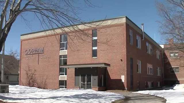 New Hampshire substitute teacher accused of pushing teen - Vimarsana News