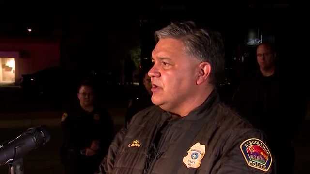 City Council discuss resolution to terminate APD's chief - Vimarsana News