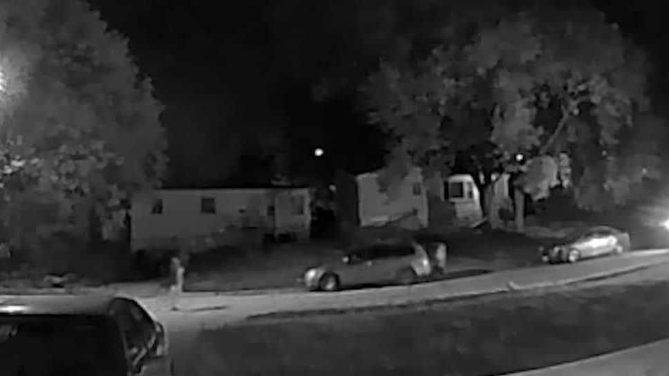 Omaha Crime Stoppers: Suspects shoot into multiple homes - Vimarsana News