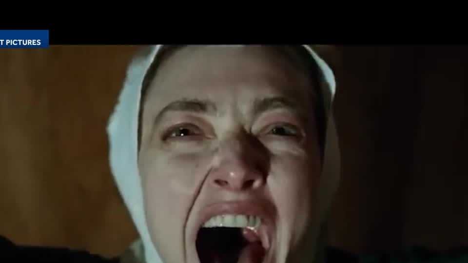 Flick Picks with Milwaukee Film: 'The Testament of Ann Lee'