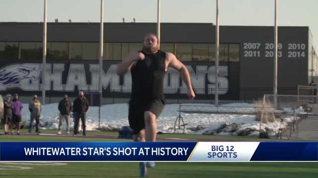 UW-Whitewater offensive lineman expected to be selected in NFL draft - Vimarsana News