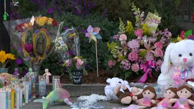 Sacramento church shooting: Who was David Mora Rojas? - Vimarsana News