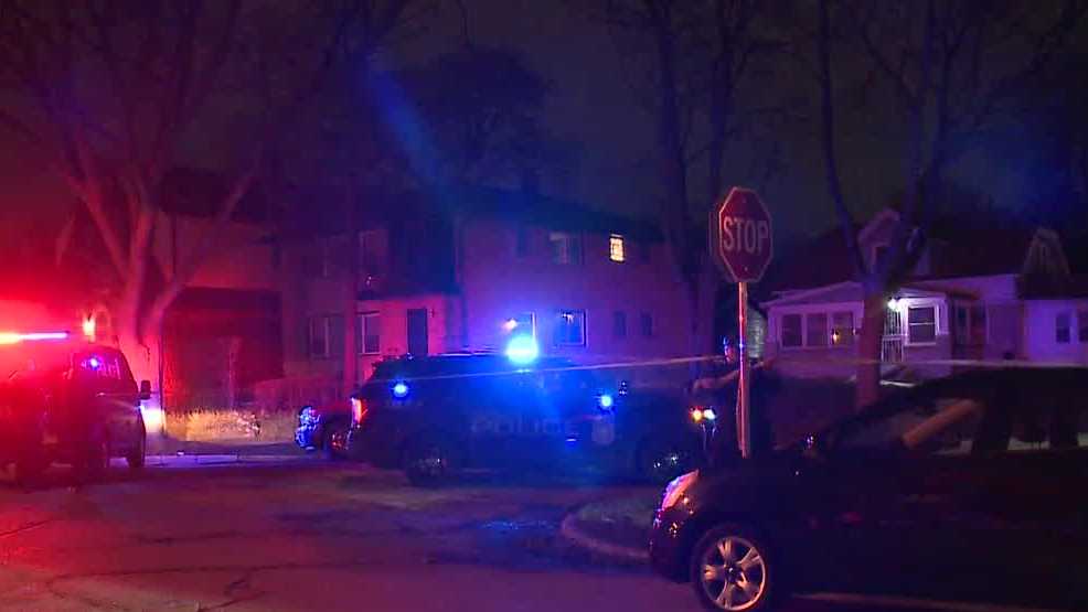 Road rage shooting in Milwaukee injures one person