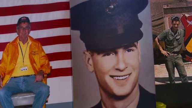 Veteran dies before proving he was in Vietnam War - Vimarsana News