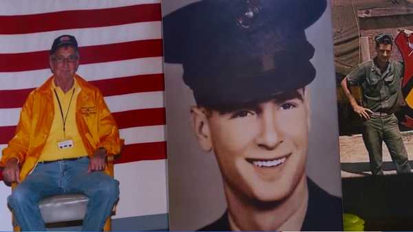 iowa vietnam vet seeking disability benefits dies before he can prove he fought in the war