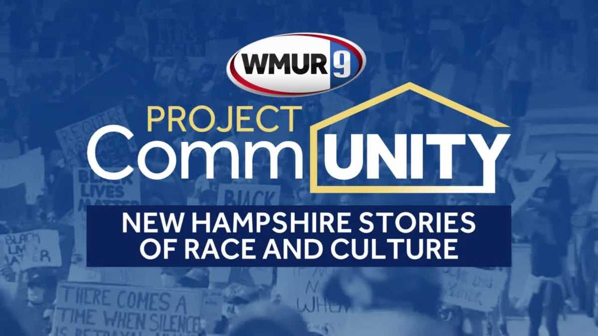 Part 2 New Hampshire Stories of Race and Culture