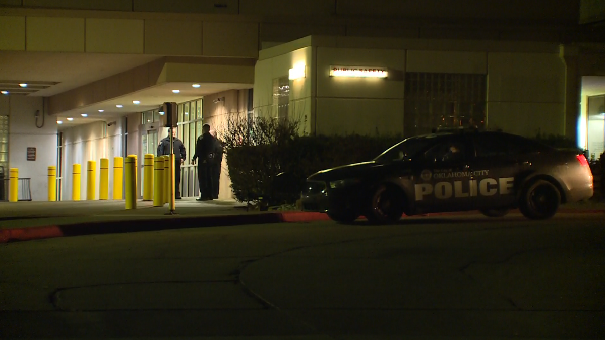 Disgruntled former patient in custody after bomb threat made against OKC hospital