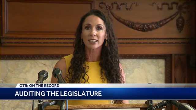 OTR: Here's why Mass. Republicans support DiZoglio's push to audit State Legislature - Vimarsana News