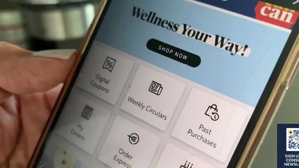 Consumer Reports explains how to save money using digital coupons