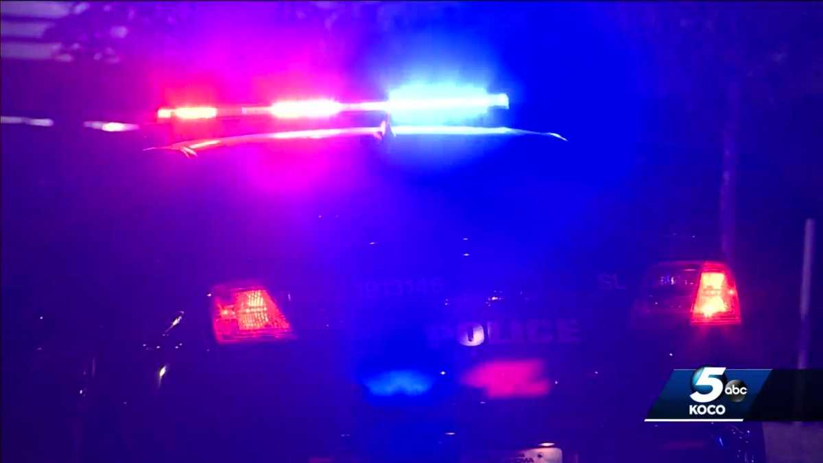 Suspect on loose after deadly weekend shooting in Oklahoma City - KOCO