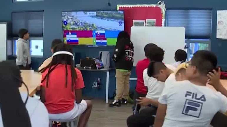 US Restores $1.3B Federal After-School Funding Nationwide