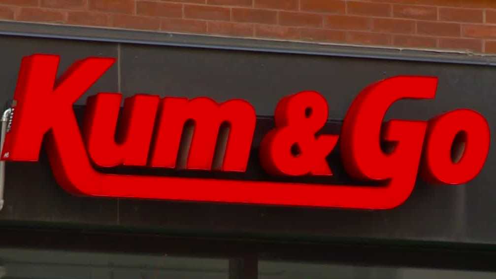 Kum & Go, a long-standing convenience store chain in Iowa, has been sold Kum & Go, a long-standing convenience store chain in Iowa, has been sold
