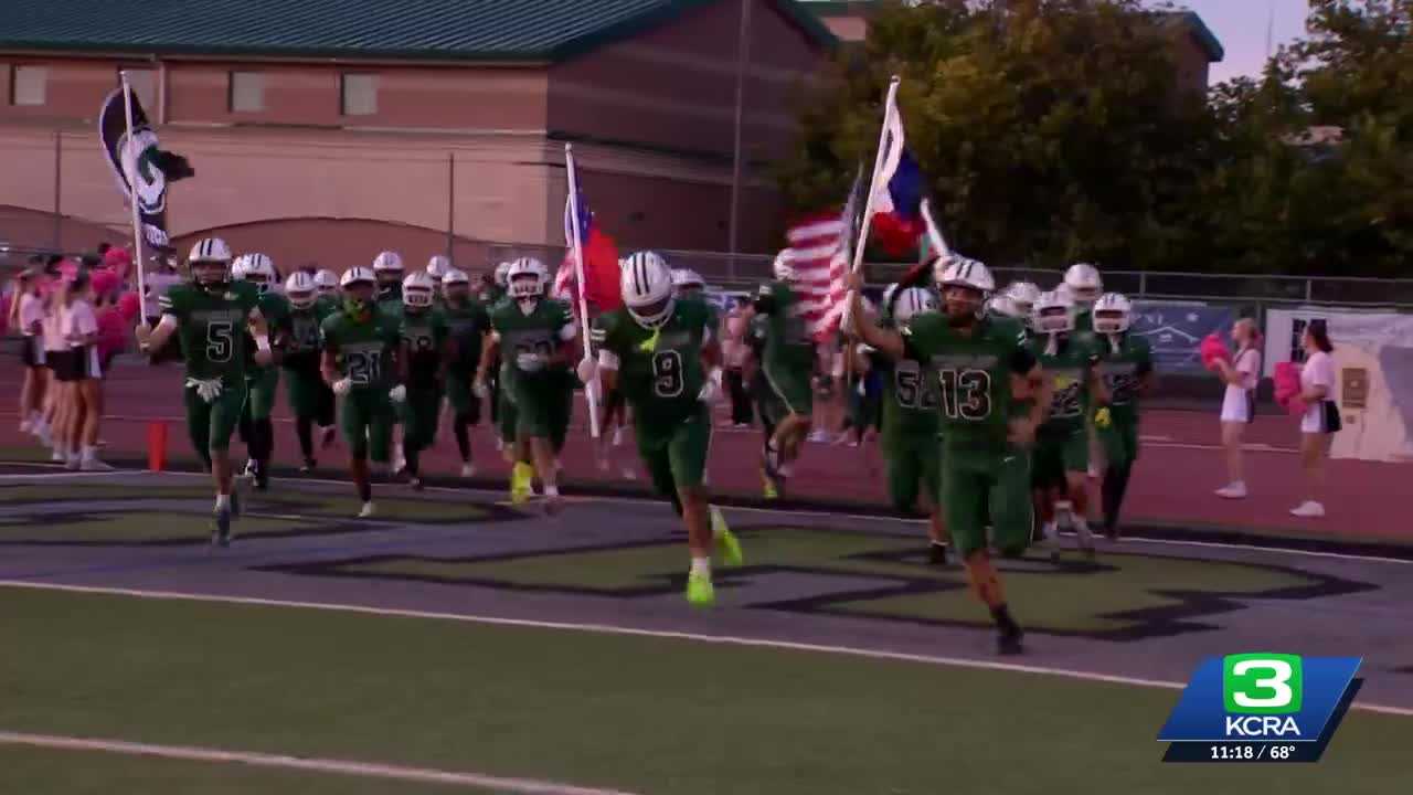 2026 High School Playbook: Watch Week 6 recaps, highlights and game scores