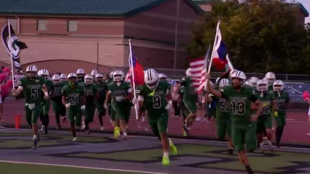 2026 High School Playbook: Watch Week 5 recaps, highlights - KCRA