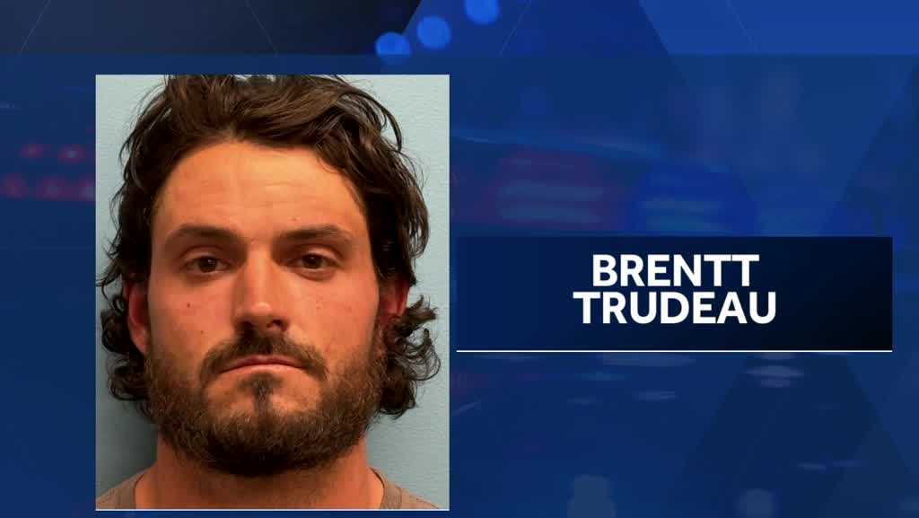 Manchester man arrested after allegedly leading NHSP on high-speed chase in stolen car WMUR