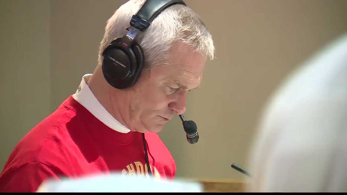 Mitch Holthus Calling Chiefs Game Sunday Like Calling Of Mitch Holthus Mitch Holthus Calling Chiefs Game Sunday Like Calling Of Mitch Holthus