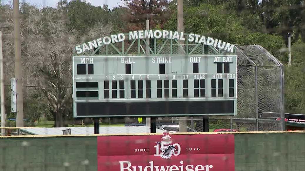 'Another 70 or 80 years': Historic Sanford Memorial Stadium set for $167K in repairs