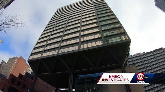 Kansas City downtown condo high rise failed KCFD fire inspection - Vimarsana News
