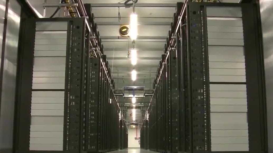 New Mexico communities consider safeguards as data center proposals increase