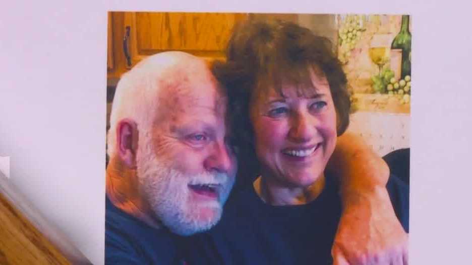 Community gifts widow her husband's dream - Vimarsana News