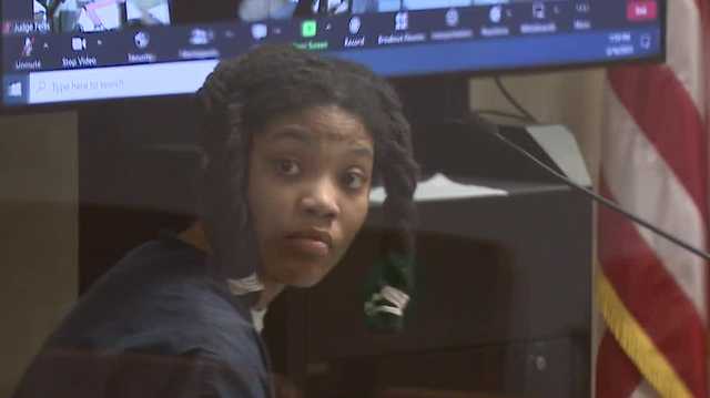Milwaukee woman sentenced for shooting George Webb server in the face - Vimarsana News