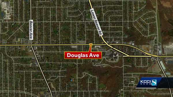 des moines high school students on dart bus that got rear-ended monday morning