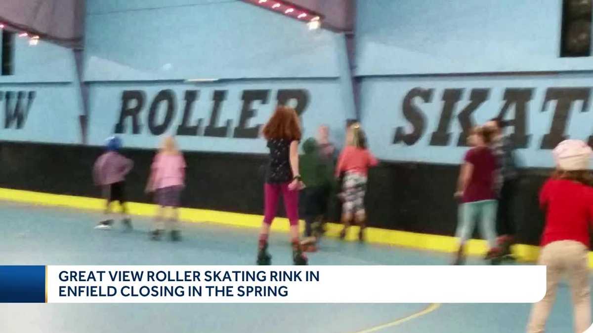 NH’s last sanctioned roller rink to close, reopen as pet resort