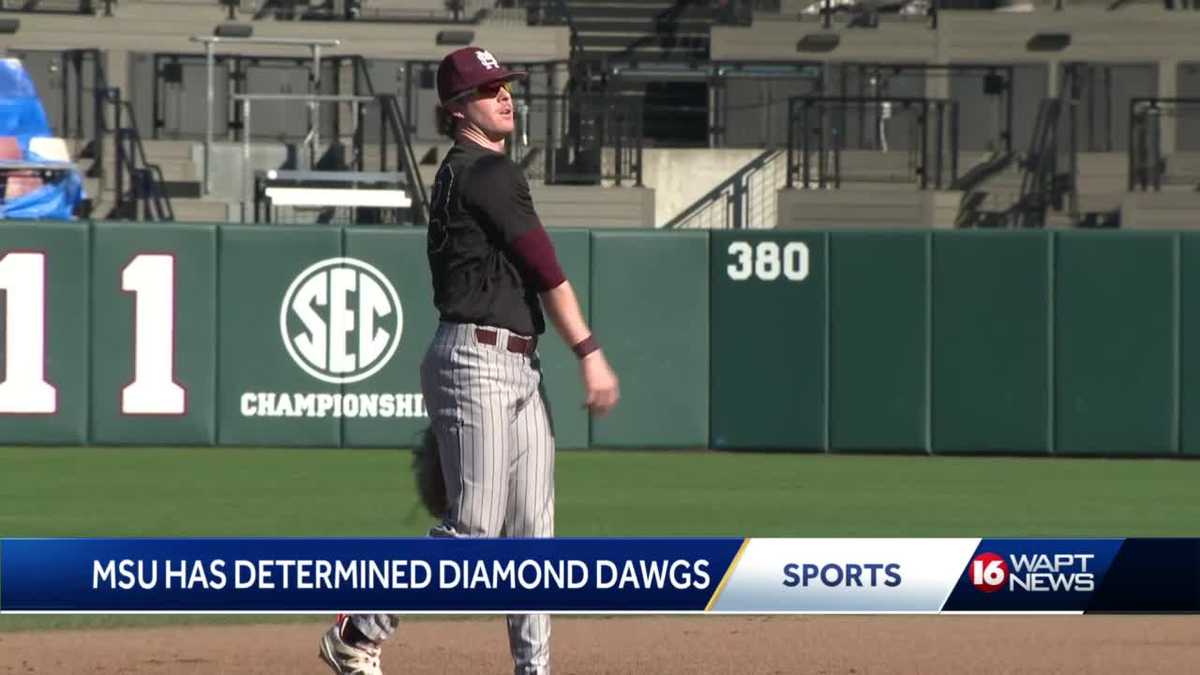 2023 MLB Draft Preview: Mississippi State - BVM Sports