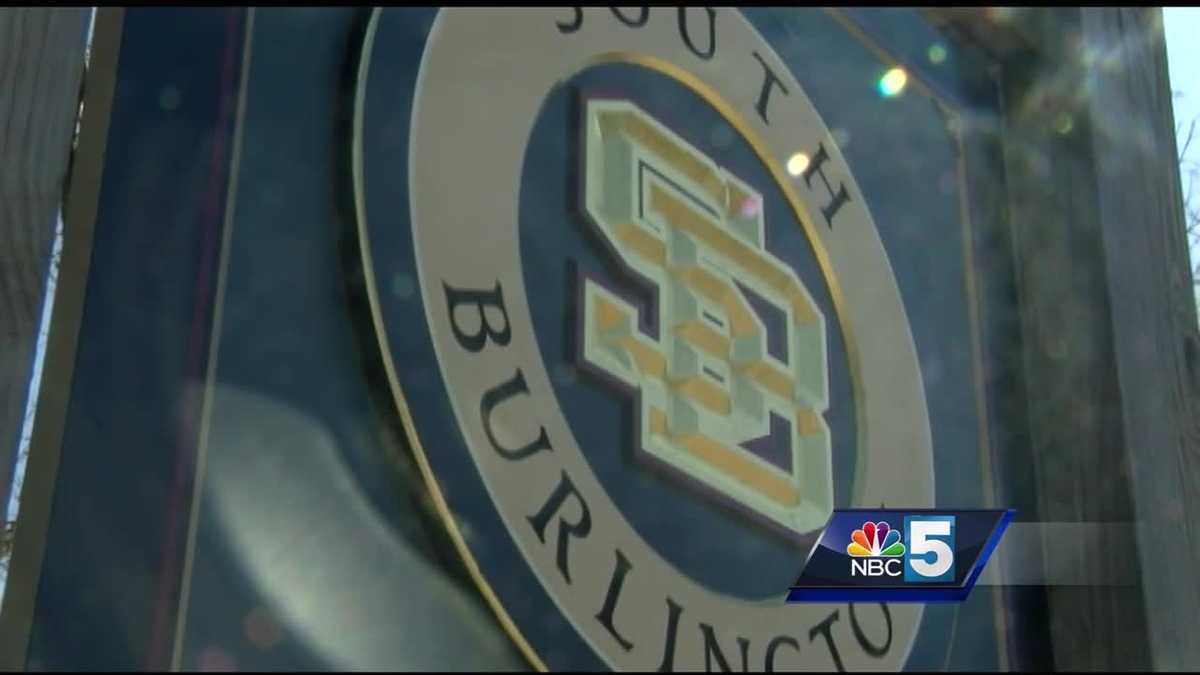 South Burlington High students dismissed early after lockdown