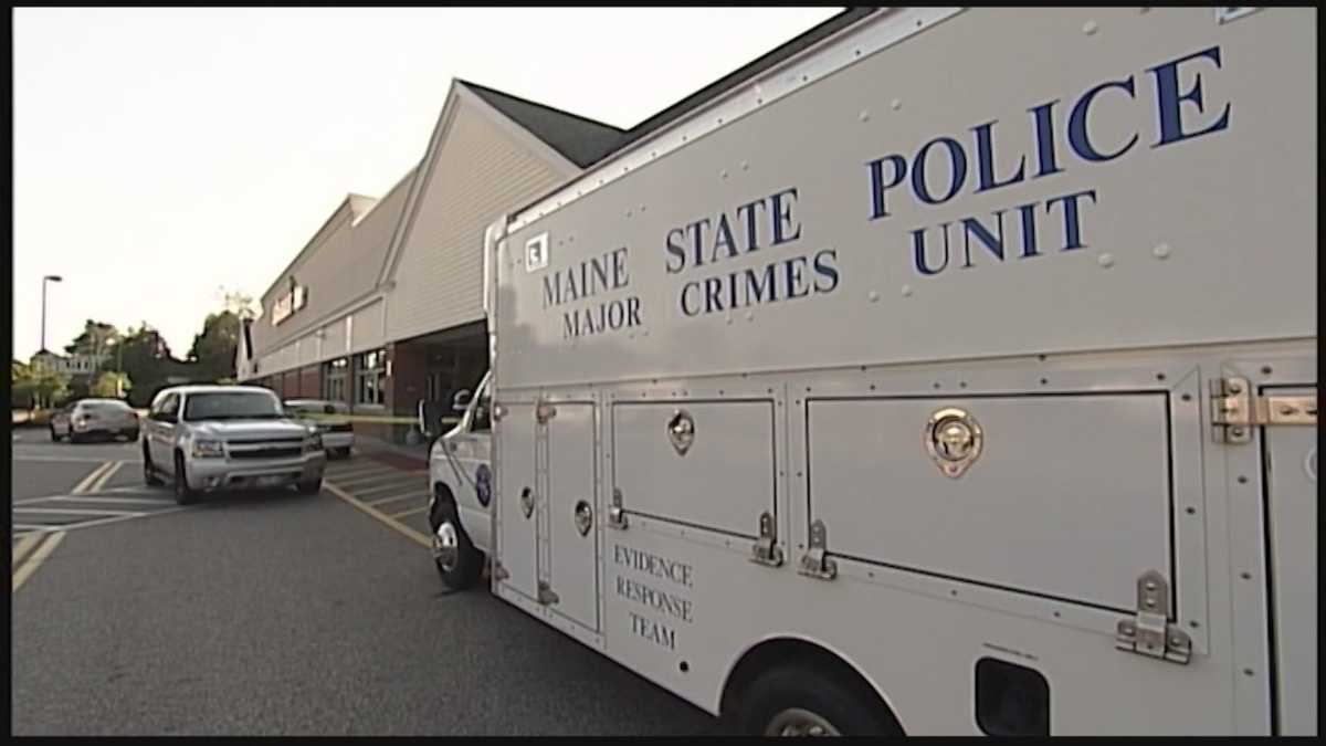 Maine woman killed in supermarket knife attack