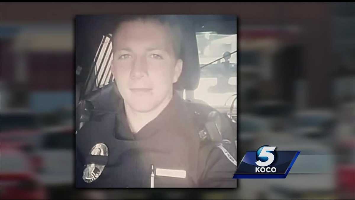 Family, police ask for prayers after fatal shooting of Tecumseh officer