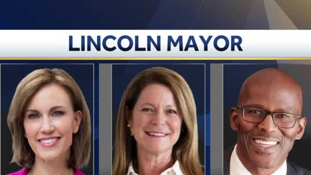 Lincoln voters cast primary election ballots Tuesday - Vimarsana News