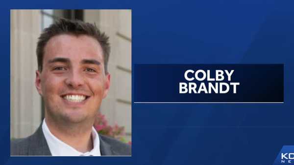 iowa state university student government president impeached