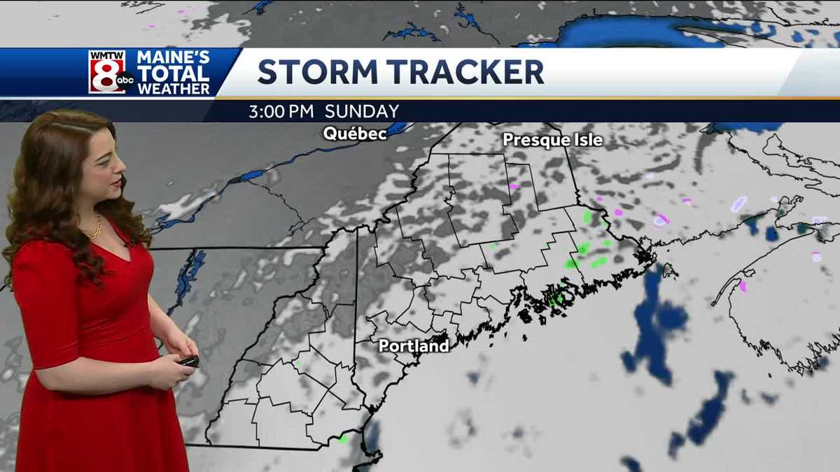 Cool and drizzly tonight with drier conditions to end the weekend