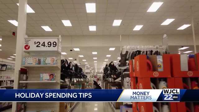 The holidays can be an expensive season. A financial expert shares ways you can save - Vimarsana News