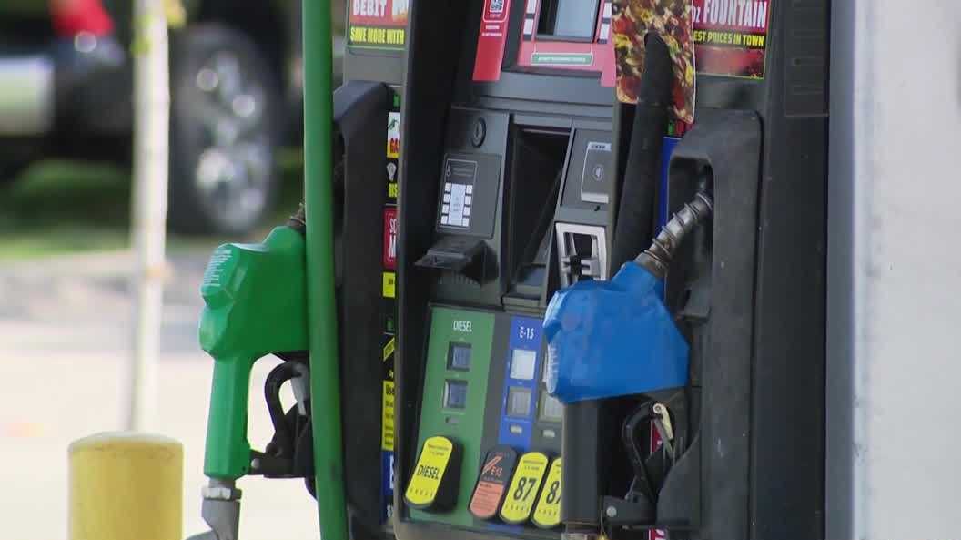 Nebraska gas prices near $4 as gas station owners urge for relief