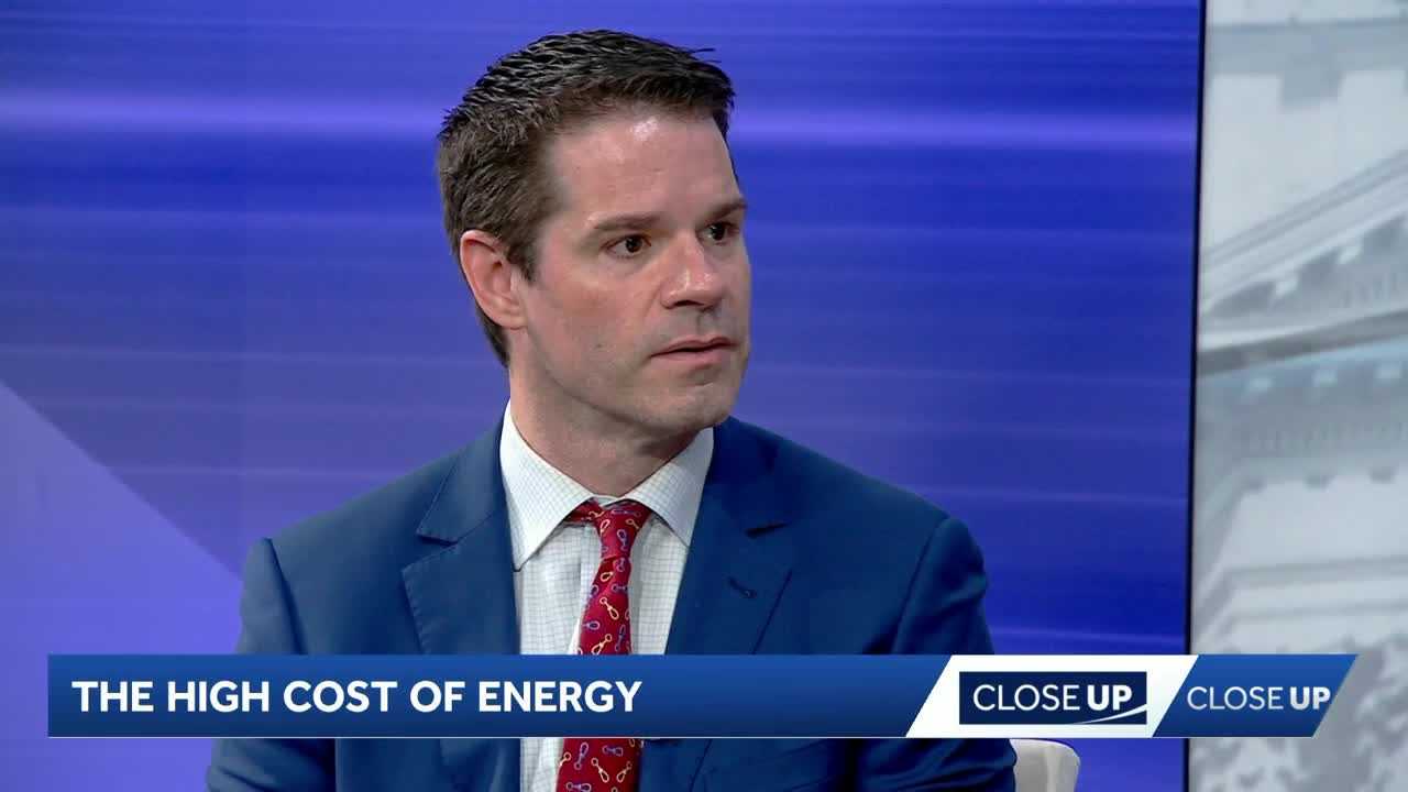 wmur.com - Adam Sexton - Jared Sullivan rejects 'incentive to be jerks' in U.S. Senate race | CloseUp