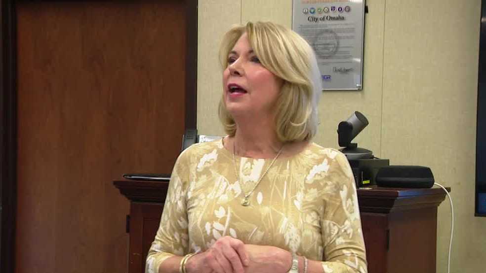 Omaha Jean Stothert confident streetcar will bring more housing, new jobs