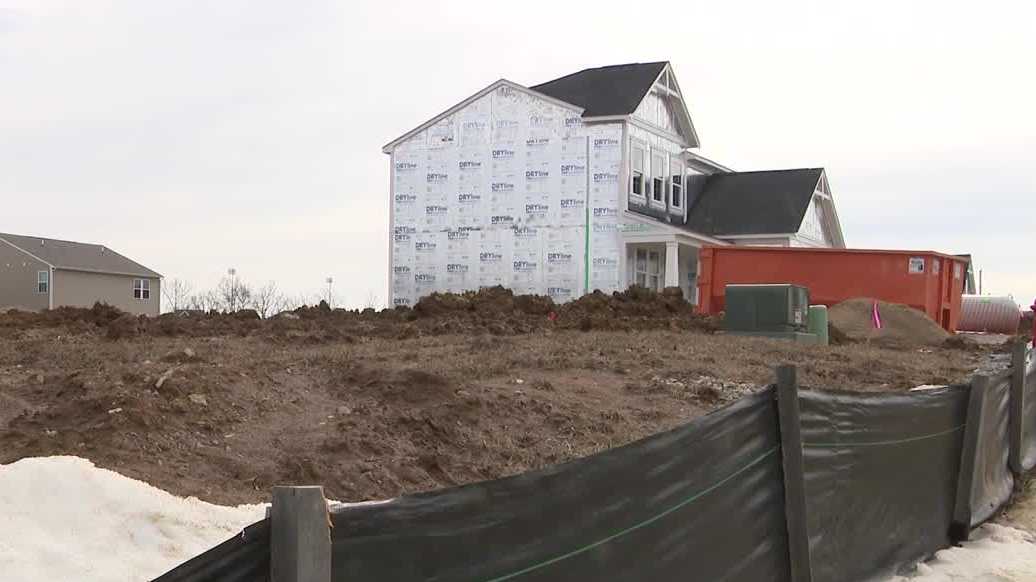 Kentucky bills aim to increase affordable housing development statewide