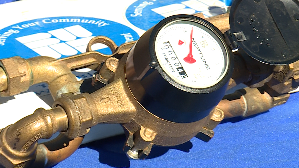 Birmingham Water Works says "nothing wrong with our billing system"