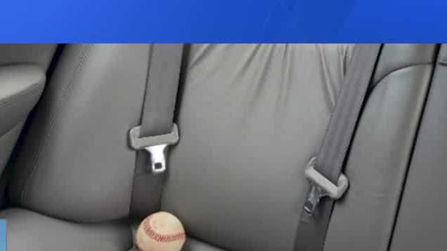 Deltona makes fix after foul balls strike homes, shatter windows