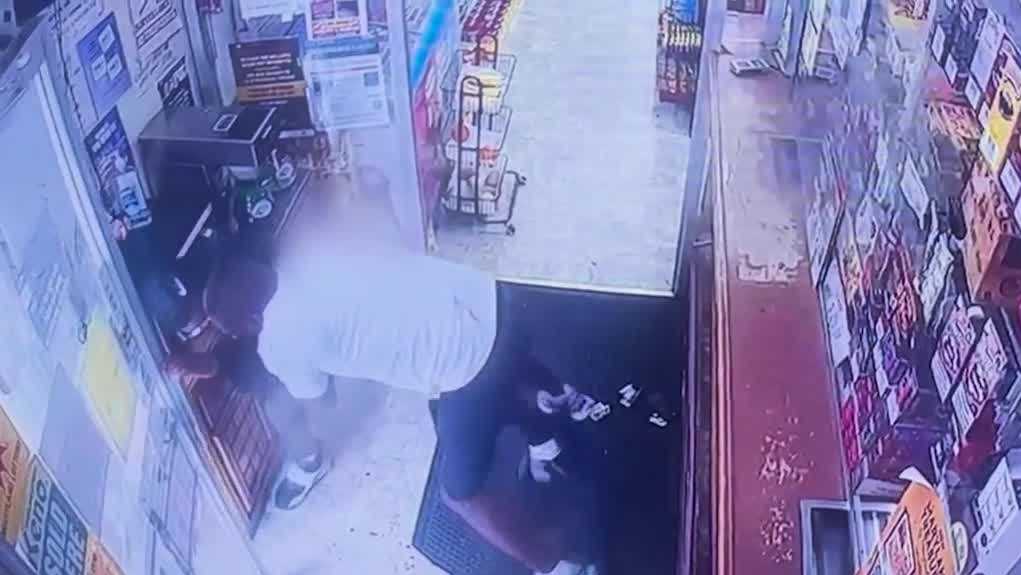 Man dies days after Baltimore corner store shooting