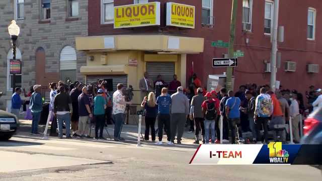 Community calls for emergency rally to end violence in Baltimore - Vimarsana News