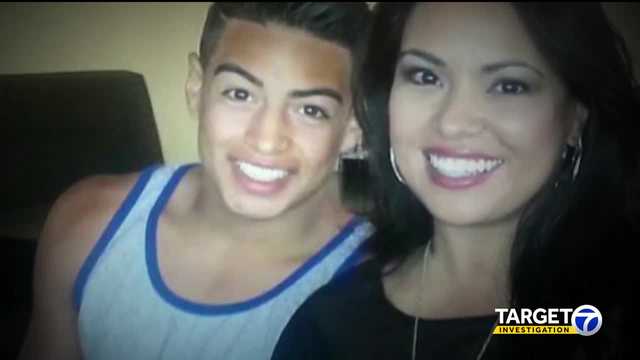 Juvenile gun violence in New Mexico: A mother's journey through grief