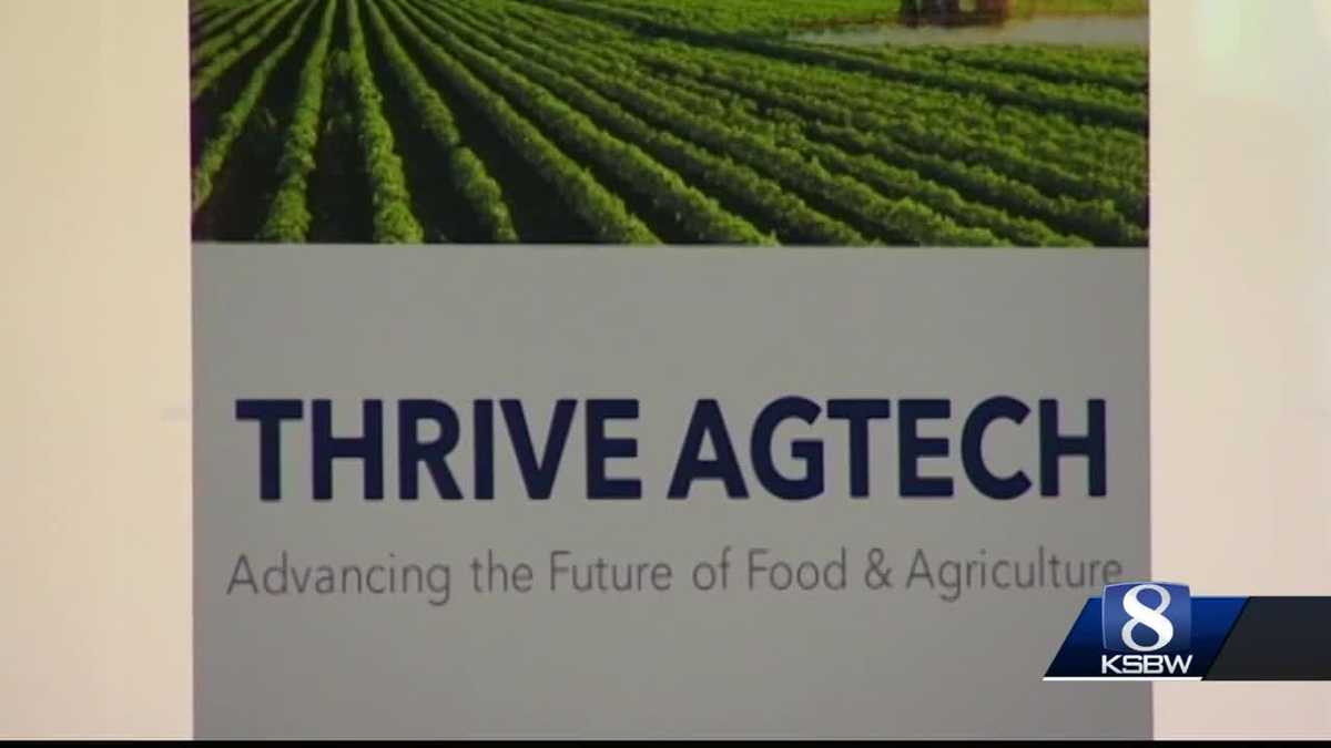 Exclusive Hundreds of new jobs coming to Salinas