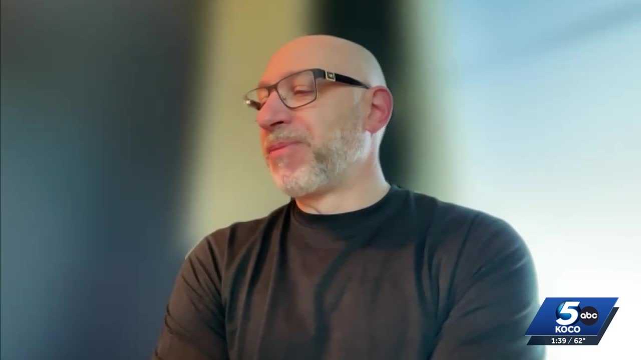 koco.com - Bryan Keating - ESPN announcer Dave Pasch speaks on recent Thunder player injuries