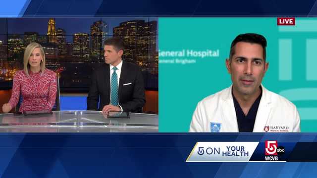 Mass. doctor on Adderall shortage - Vimarsana News