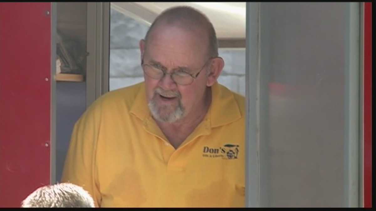 Man indicted in deadly road rage incident