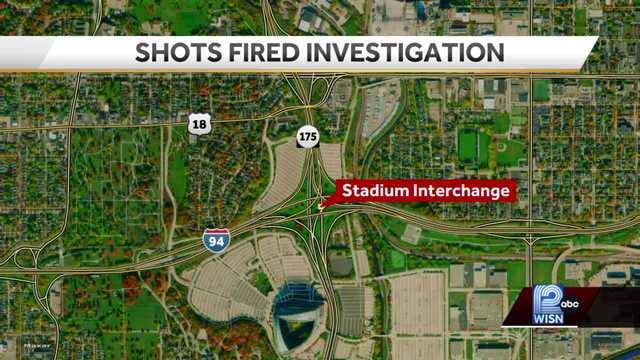 Highway shooting - Vimarsana News